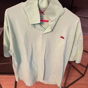 Men’s Perlis polo large